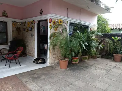 Casa à venda em Mariano Roque Alonso, Central 3