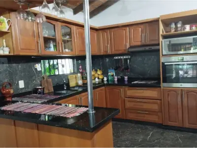 Casa en venta en Mariano Roque Alonso, Corumba Kue 5