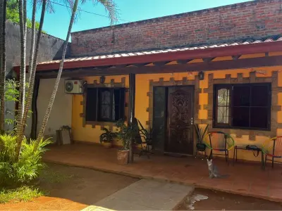 House for sale in Mariano Roque Alonso, La Concordia 2