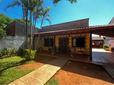 House for sale in Mariano Roque Alonso, La Concordia 3