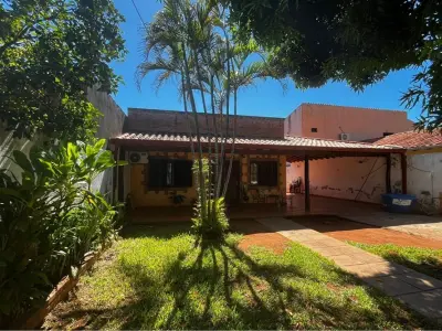 House for sale in Mariano Roque Alonso, La Concordia 4
