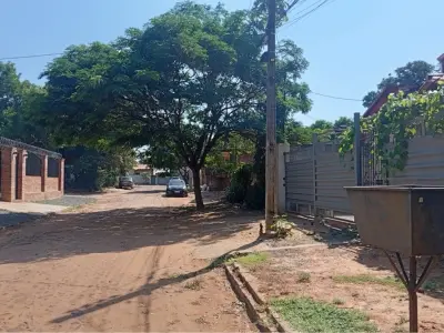 Casa à venda em Mariano Roque Alonso, La Concordia 3