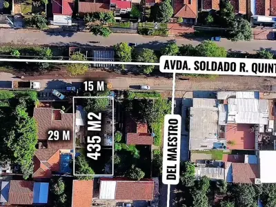 Casa en venta en Mariano Roque Alonso, oportunidad de inversión 2
