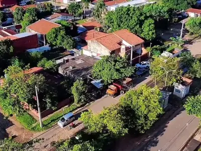 Casa en venta en Mariano Roque Alonso, oportunidad de inversión 3