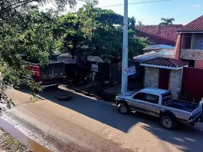 Casa en venta en Mariano Roque Alonso, oportunidad de inversión 4