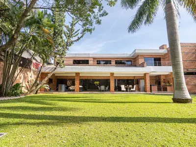 Casa en venta en Mariscal Estigarribia, Asunción 4