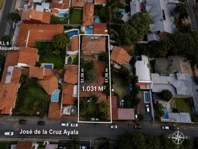 Casa en venta en Mariscal Estigarribia, Asunción 3