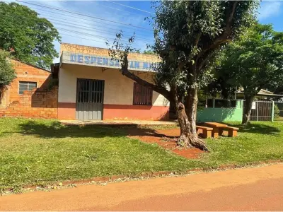 Casa à venda em Mariscal López, Hernandarias 3