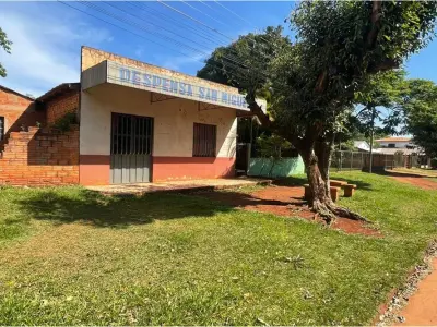 Casa à venda em Mariscal López, Hernandarias 4