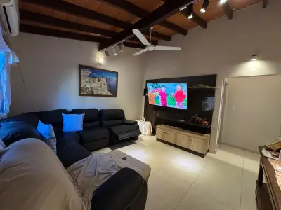 Casa en venta en Mbachio, Lambaré 2