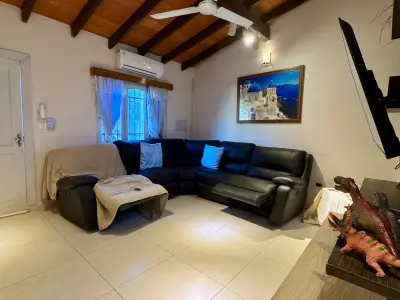 Casa en venta en Mbachio, Lambaré 4
