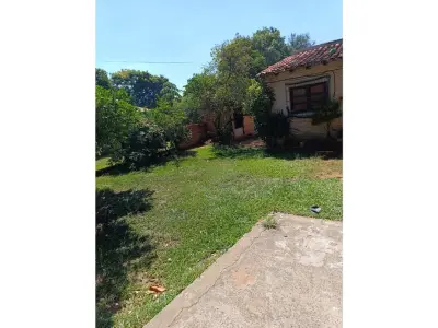 House for sale in Mbayué, Limpio, with 2 bedrooms 4