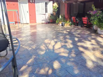 Casa en venta en Mbocayaty, Asunción 5