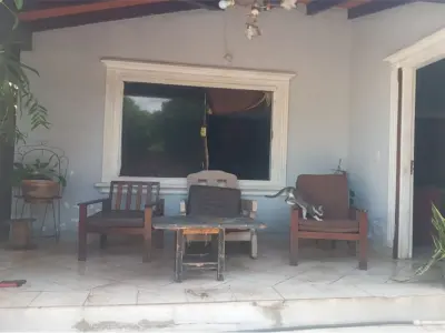 Casa en venta en Mbocayaty, Asunción - 3 dormitorios 3