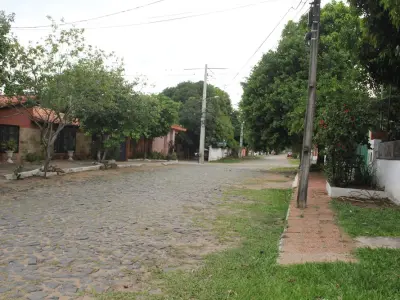 Casa en venta en Mbocayaty, Asunción, 360 m² 4
