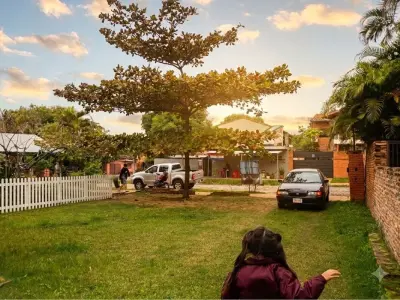 Casa en venta en Mbocayaty, Asunción 4