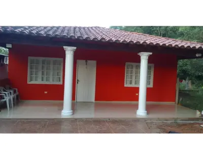 House for sale in Mbocayaty del Norte, Itauguá 2