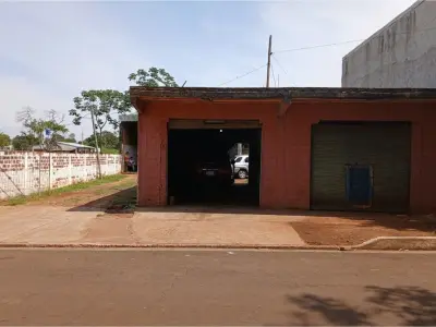 House for sale in Mbói Ka'e, Encarnación 4