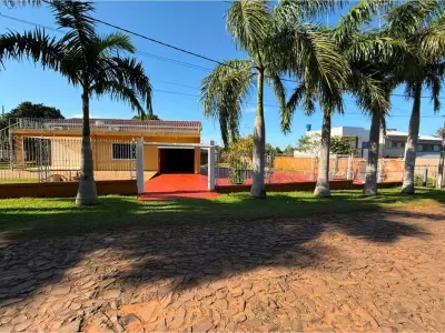 Casa en venta en Mbói Ka'e, Encarnación 2