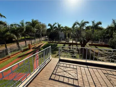 Casa en venta en Mbói Ka'e, Encarnación 3
