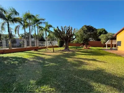 Casa en venta en Mbói Ka'e, Encarnación 4