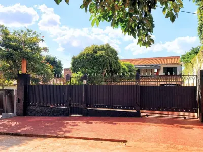 Casa à venda em Mbokajaty, Ñemby 2
