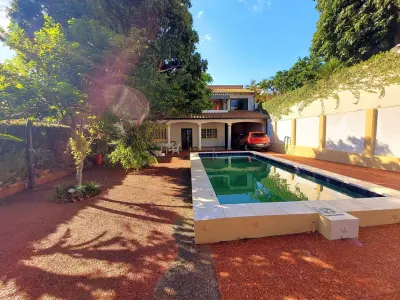 Casa à venda em Mbokajaty, Ñemby 3