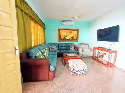 Casa à venda em Mbokajaty, Ñemby 4