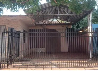 Casa à venda em Mbokajaty, Ñemby 2