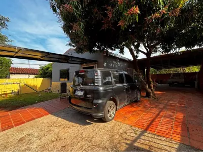 Casa en venta en Mbokajaty, Ñemby 3