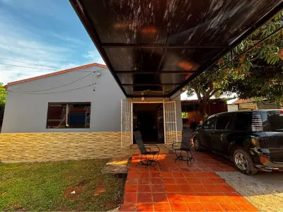 Casa en venta en Mbokajaty, Ñemby 4