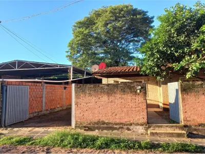 Casa à venda em Mbokajaty, Ñemby 3