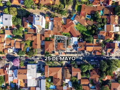 Casa en venta en Mburicaó, Asunción 3