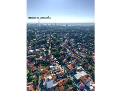 Casa en venta en Mburicaó, Asunción 4