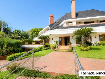 Casa à venda em Mburicaó, Assunção 3
