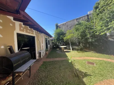 House for Sale in Mburucuyá, 40 m from Av. Santísima Trinidad, Asunción 3