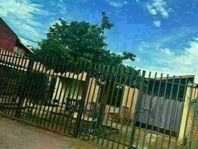 Casa en venta en Mburucuyá, Asunción 4