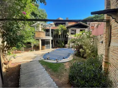 Casa à venda em Mburucuyá, Assunção 4