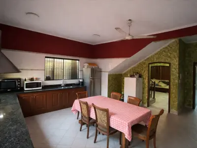 House for sale in Mburucuyá, Asunción 2
