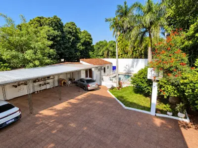 House for sale in McAl. Jose Felix Estigarribia, Asunción 3