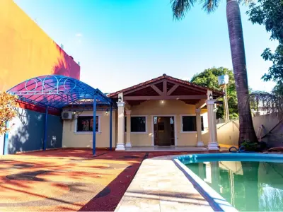 Casa à venda em Minga Guazú, Alto Paraná 2
