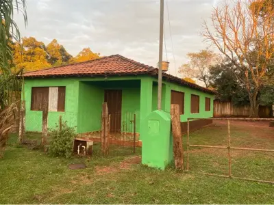 Casa à venda em Minga Guazú, Alto Paraná 2
