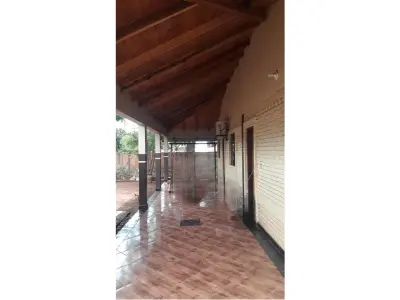 Casa à venda em Minga Guazú, Alto Paraná 4