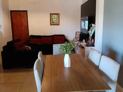 Casa en venta en Minga Guazú, km 16 Monday 4