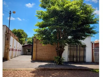 House for sale in Minga Guazú, Km13 Acaray 3
