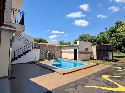 House for sale in Minga Guazú, Km13 Acaray 4