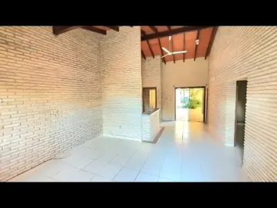 Casa en venta en Montaña Alta, Limpio 3