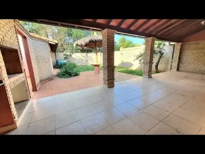 Casa en venta en Montaña Alta, Limpio 4