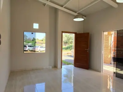 Casa en venta en Mora Cué, Luque 2