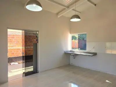 Casa en venta en Mora Cué, Luque 3